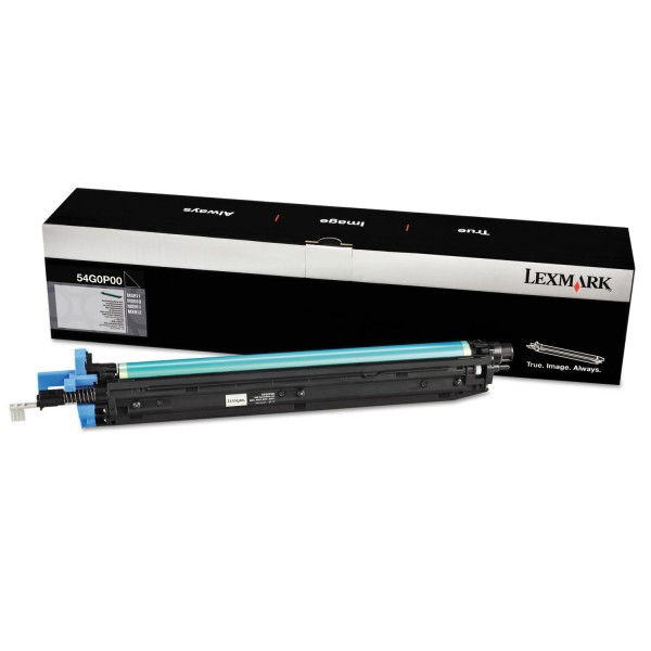 Cartus drum Lexmark 54G0P00 125000 pagini