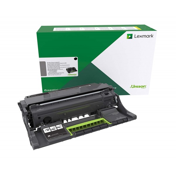 Cartus drum negru Lexmark 56F0Z00 60000 pagini