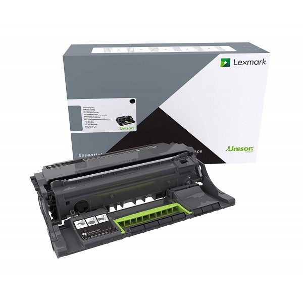 Cartus drum negru Lexmark 56F0ZA0 60000 pagini