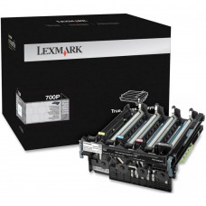Cartus drum Lexmark 70C0P00 (700P) 40000 pagini