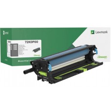 Cartus drum negru Lexmark 72K0P00 175000 pagini