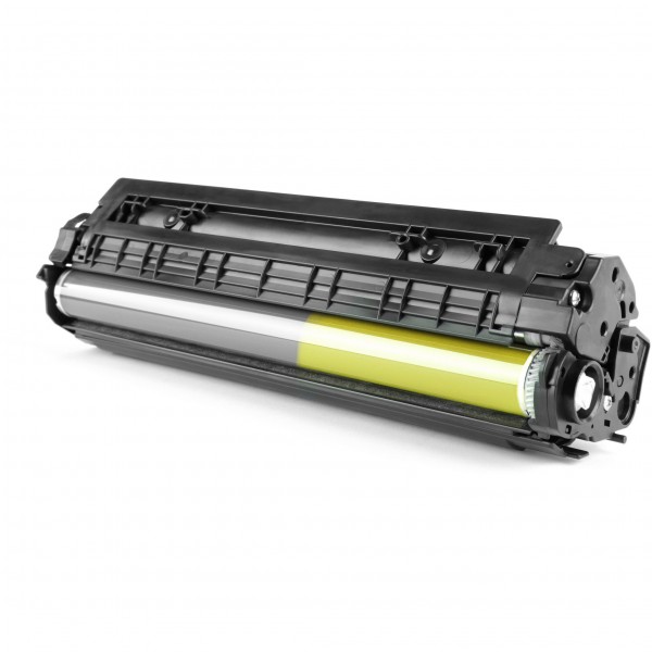 Cartus developer galben Lexmark 74C0D40 150000 pagini