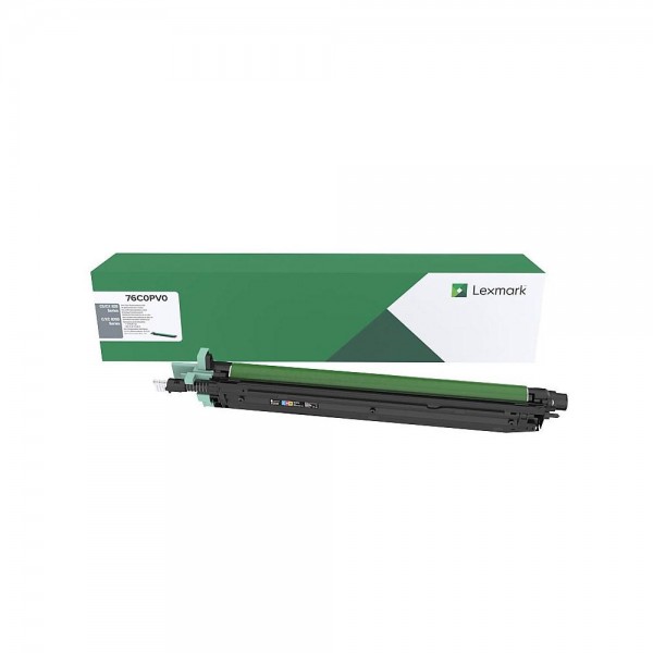 Cartus drum cyan,magenta,galben Lexmark 76C0PV0 90000 pagini