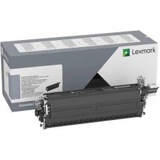 Cartus drum negru Lexmark 78C0Z10 125000 pagini