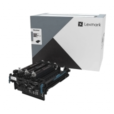 Cartus drum negru,cyan,magenta,galben Lexmark 78C0Z50 125000 pagini