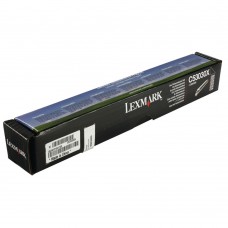 Cartus drum negru Lexmark C53030X 20000 pagini