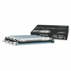 Cartus drum negru,cyan,magenta,galben Lexmark 20000 pagini