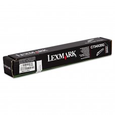 Cartus drum Lexmark C734X20G 20000 pagini