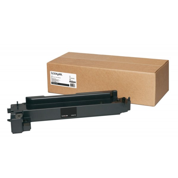 Cartus waste toner Lexmark C792X77G 180000 pagini