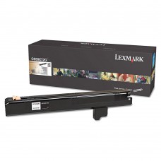 Cartus drum negru Lexmark C930X72G 53000 pagini