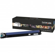 Cartus drum negru Lexmark C950X71G 115000 pagini
