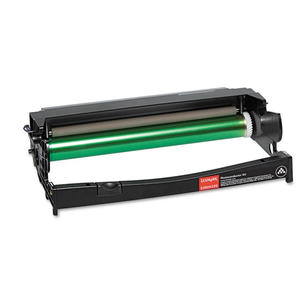 Cartus drum Lexmark E250X22G 30000 pagini
