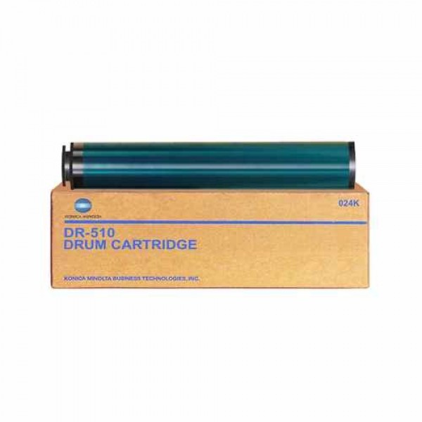 Drum DR-510 Konica-Minolta 225.000 pagini