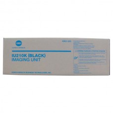 Drum Konica-Minolta Original IU210K Negru, 70000 pagini