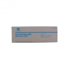 Drum Konica-Minolta Original IU210Y Galben, 45000 pagini
