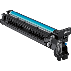 Drum IU-212K negru Konica-Minolta