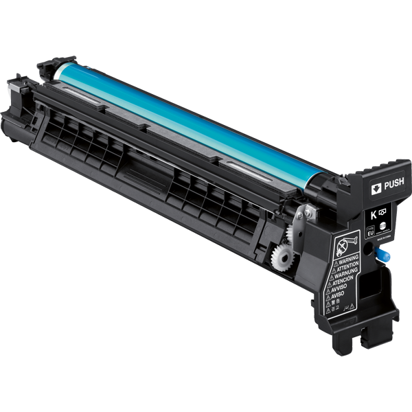 Drum IU-212K negru Konica-Minolta