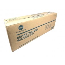 Drum IU-313Y galben Konica-Minolta 90.000 pagini