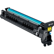 Drum A0DE07H galben Konica-Minolta 90.000 pagini