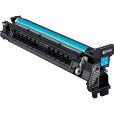 Drum A0DE0JH cyan Konica-Minolta 90.000 pagini