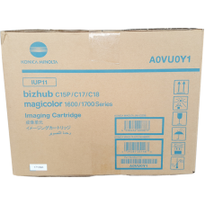 Drum A0VU0Y1 Konica-Minolta 45.000 pagini