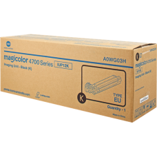 Drum IUP-12K negru Konica-Minolta 30.000 pagini
