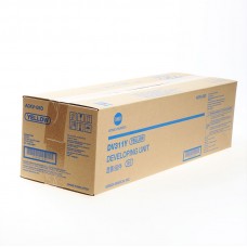 Developer Konica-Minolta Original DV311Y Galben, 120000 pagini