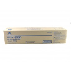 Developer Konica-Minolta Original DV512K Negru, 600000 pagini