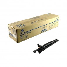 Developer Konica-Minolta Original DV313K Negru, 600000 pagini