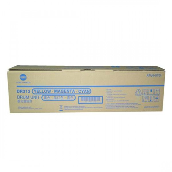 Drum DR-313 CMY Konica-Minolta
