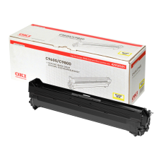Drum 42918105 galben OKI 30.000 pagini