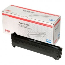 Drum 42918107 cyan OKI 30.000 pagini