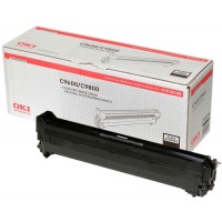 Drum 42918108 negru OKI 30.000 pagini