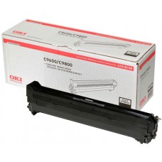 Drum 42918108 negru OKI 30.000 pagini