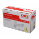 Drum 43381705 galben OKI 20.000 pagini