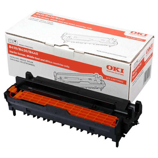 Drum 43979002 OKI 19.800 pagini