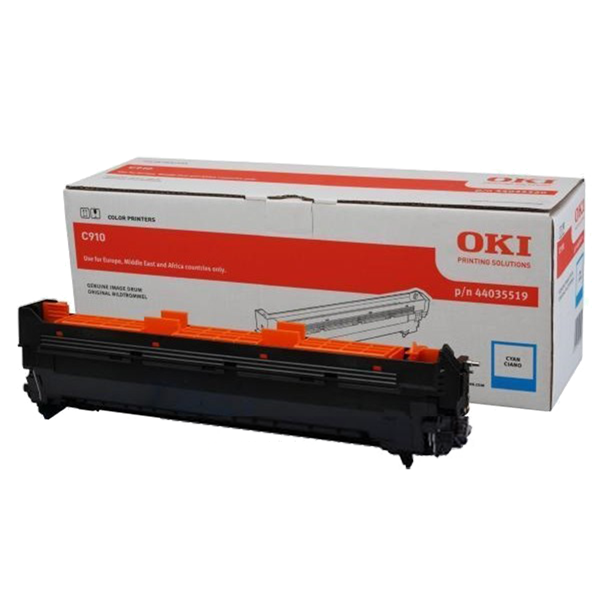 Drum 44035519 cyan OKI 20.000 pagini
