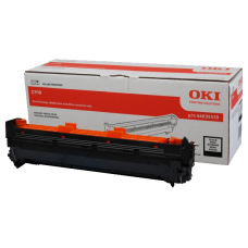 Drum 44035520 negru OKI 20.000 pagini