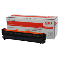 Drum 44035547 alb OKI 10.000 pagini