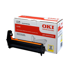 Drum 44315105 galben OKI 20.000 pagini