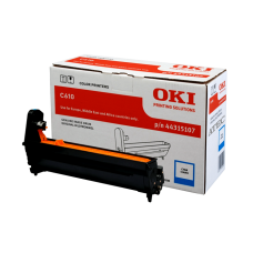 Drum 44315107 cyan OKI 20.000 pagini