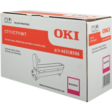 Drum 44318506 magenta OKI 20.000 pagini