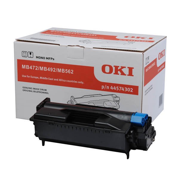 Drum 44574302 OKI 25.000 pagini