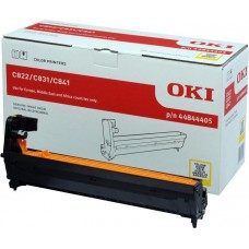 Drum 44844405 galben OKI 30.000 pagini