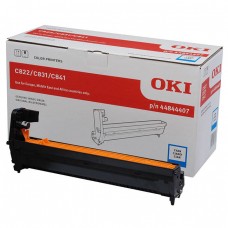 Drum 44844407 cyan OKI 30.000 pagini