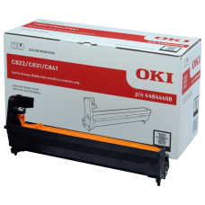 Drum 44844408 negru OKI 30.000 pagini