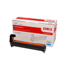 Drum 44844471 cyan Oki 30.000 pagini