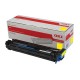 Drum 45103713 galben OKI 40.000 pagini