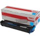 Drum 45103715 cyan OKI 40.000 pagini