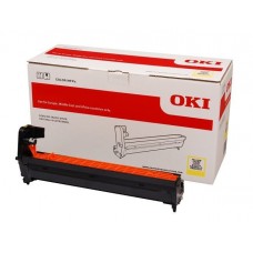 Drum 46438001 galben Oki 30.000 pagini